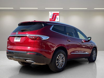 2024 Buick Enclave Premium