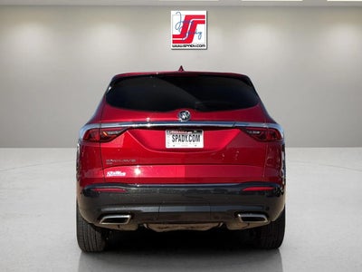 2024 Buick Enclave Premium