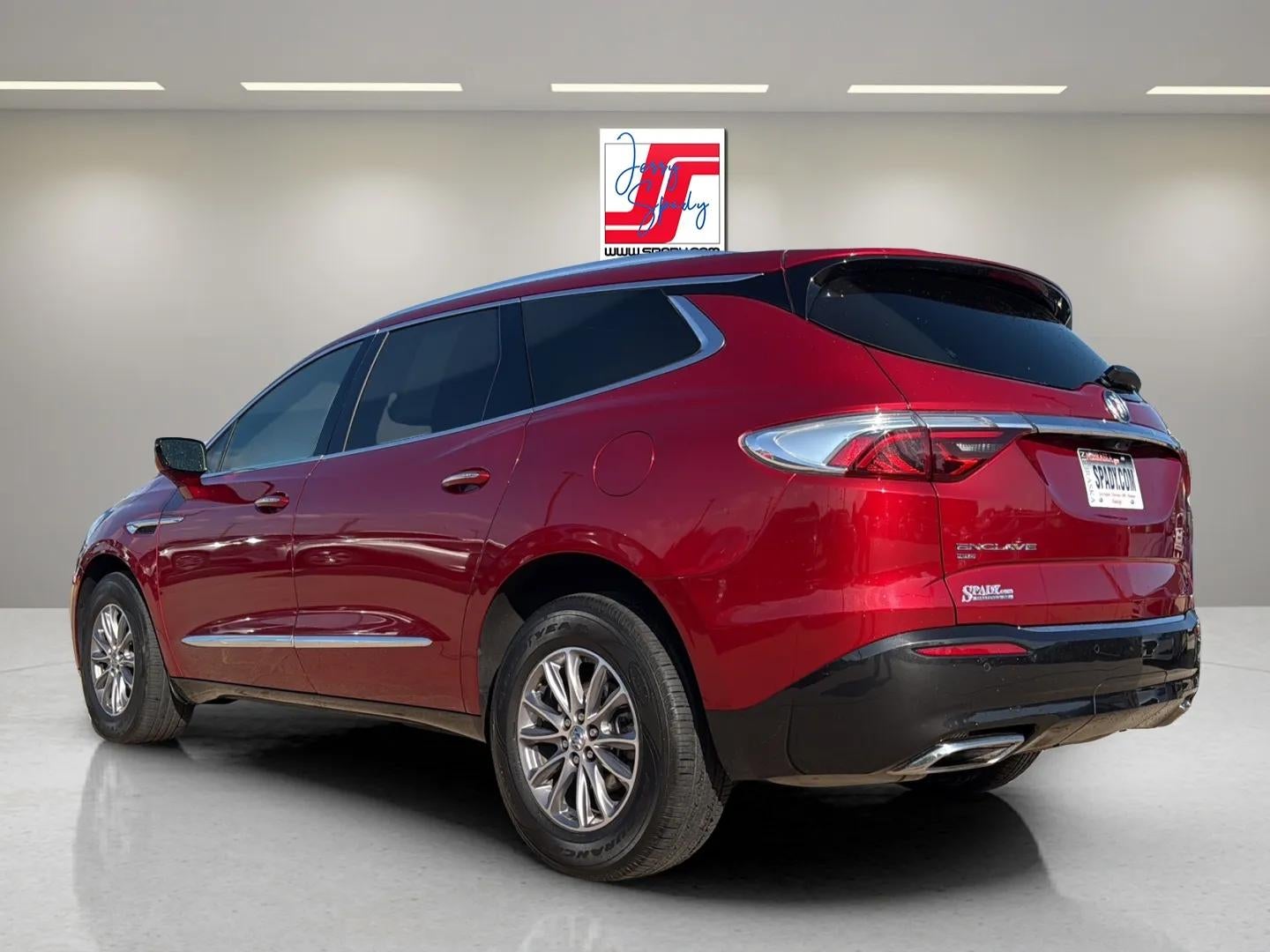 2024 Buick Enclave Premium