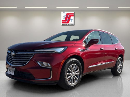 2024 Buick Enclave Premium