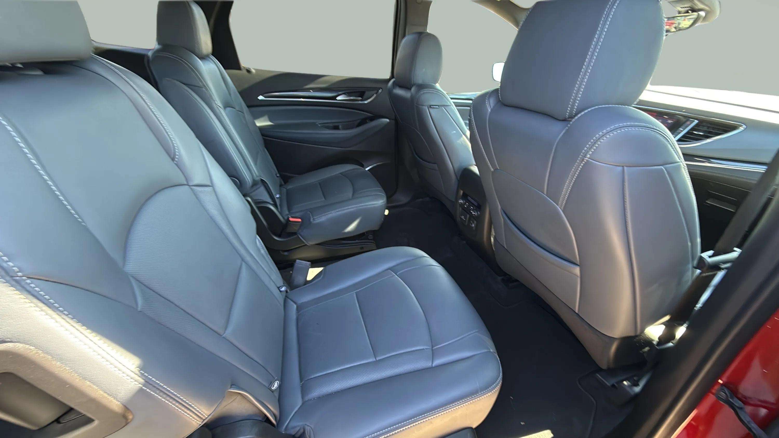 2024 Buick Enclave Premium