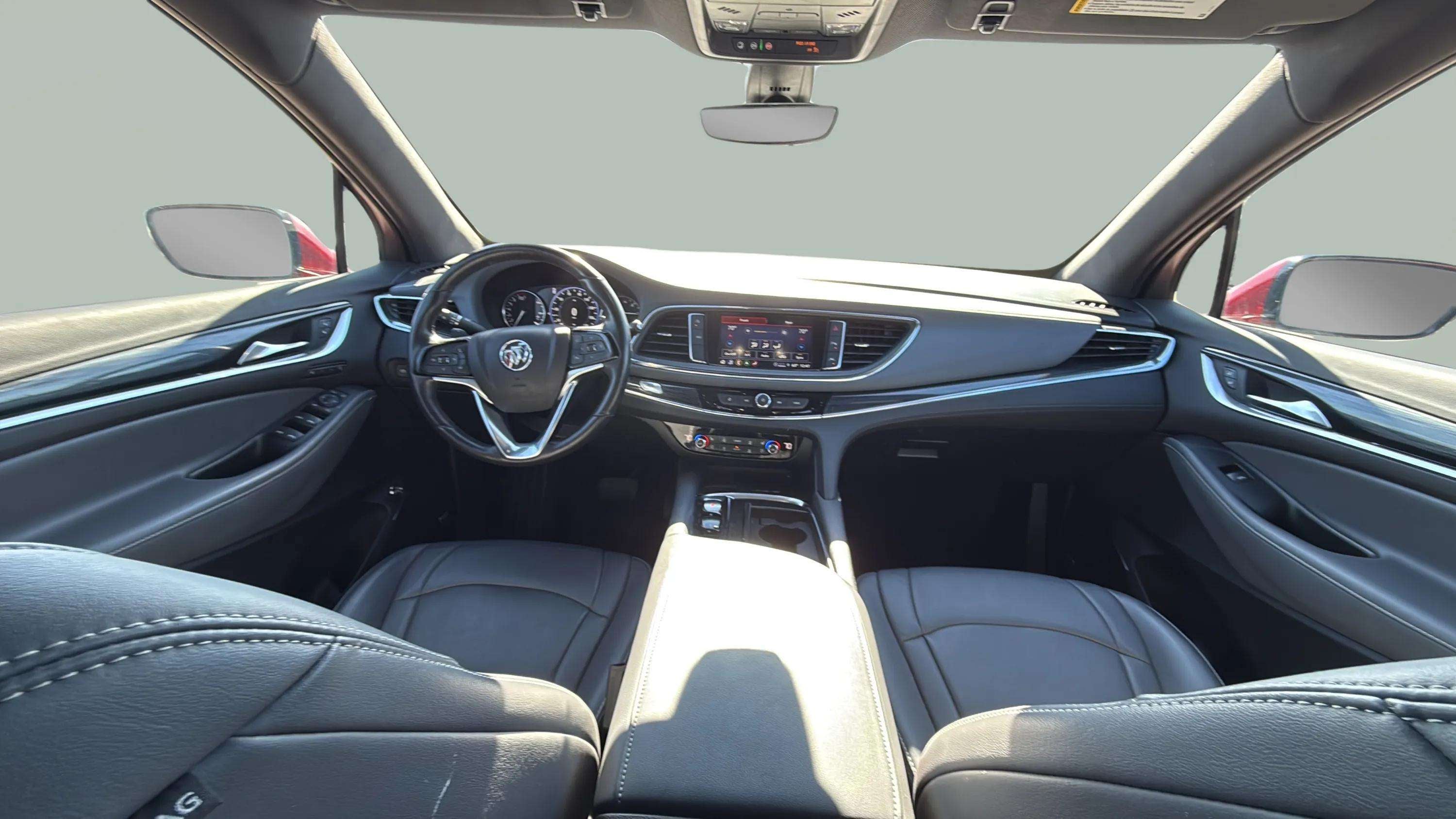 2024 Buick Enclave Premium