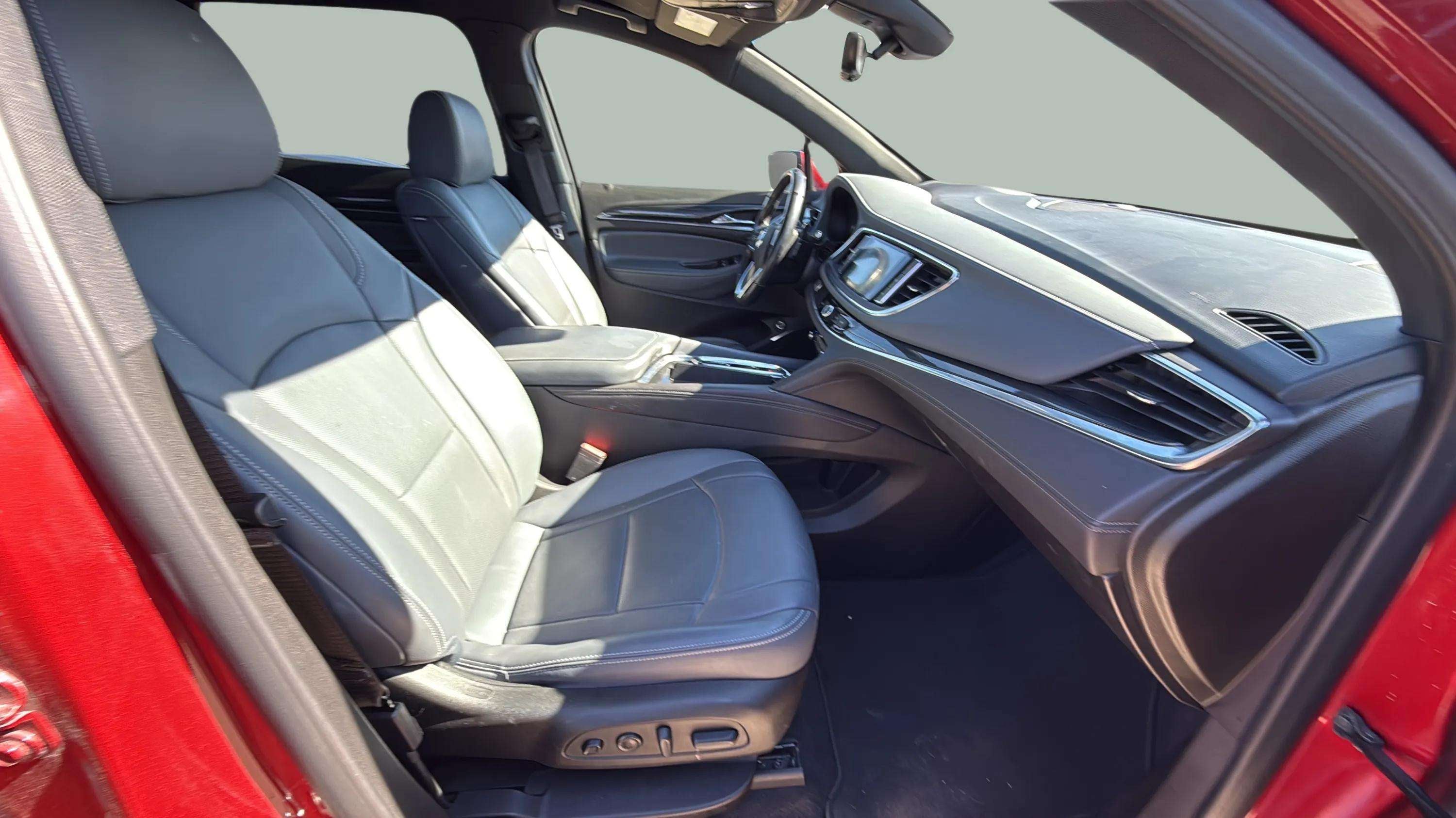 2024 Buick Enclave Premium