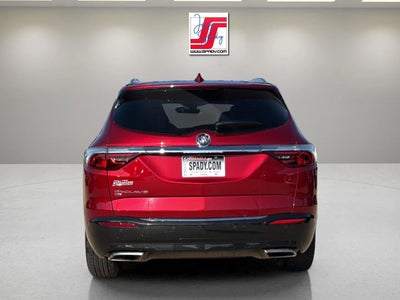 2024 Buick Enclave Premium