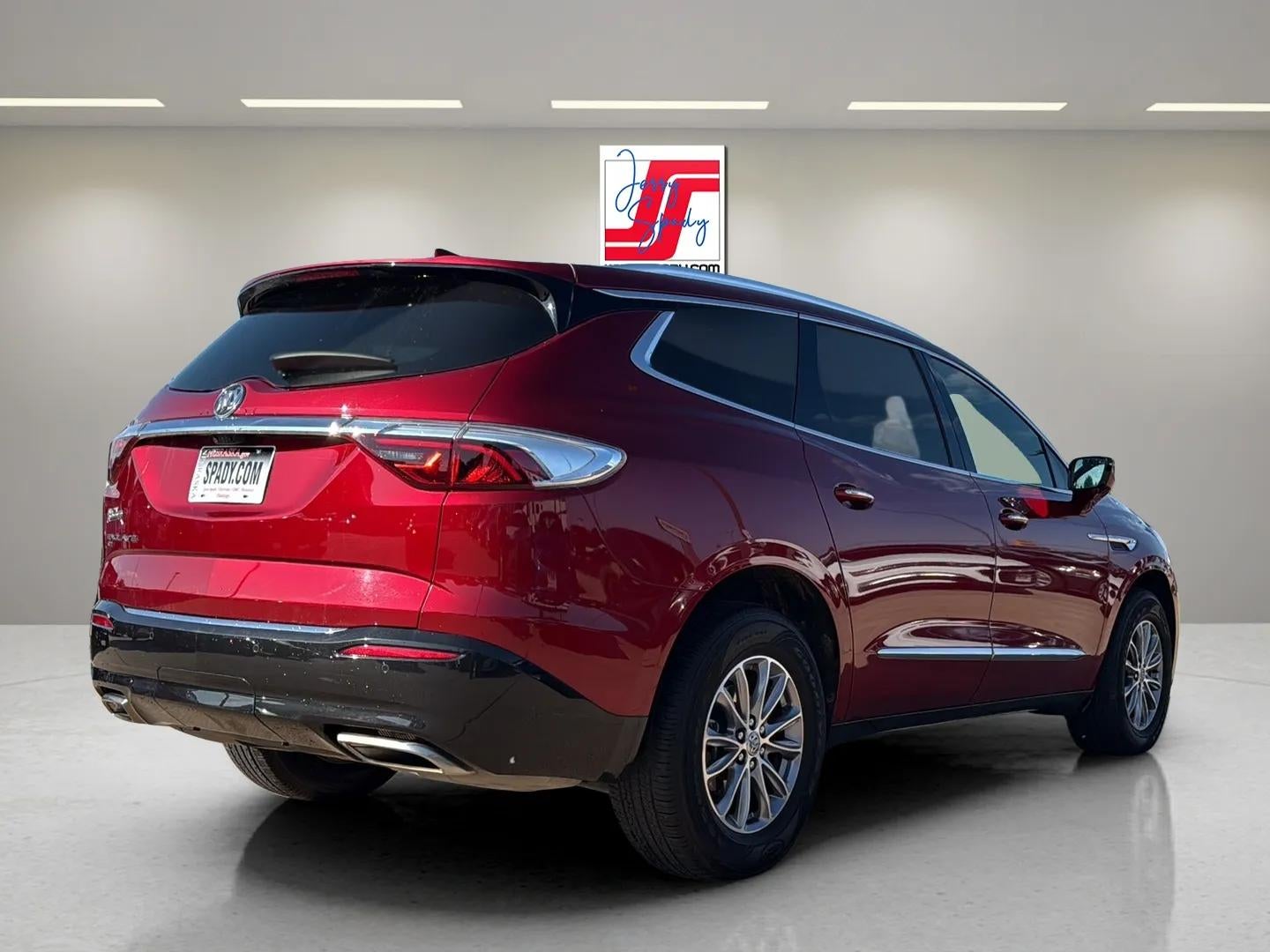 2024 Buick Enclave Premium