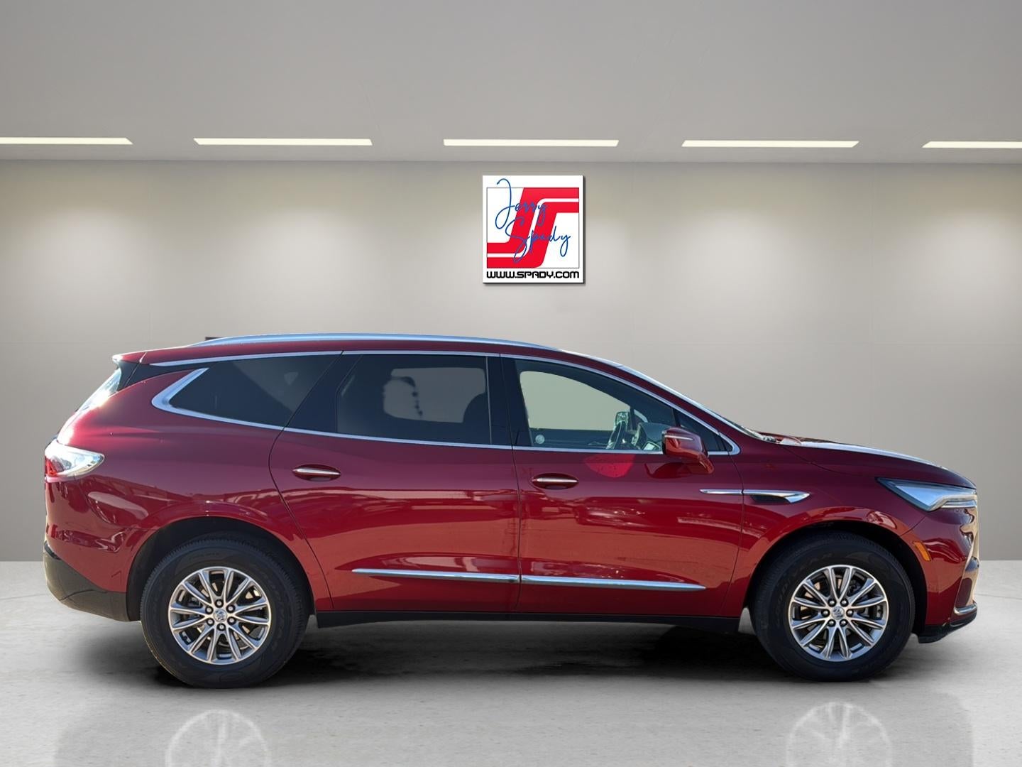 2024 Buick Enclave Premium