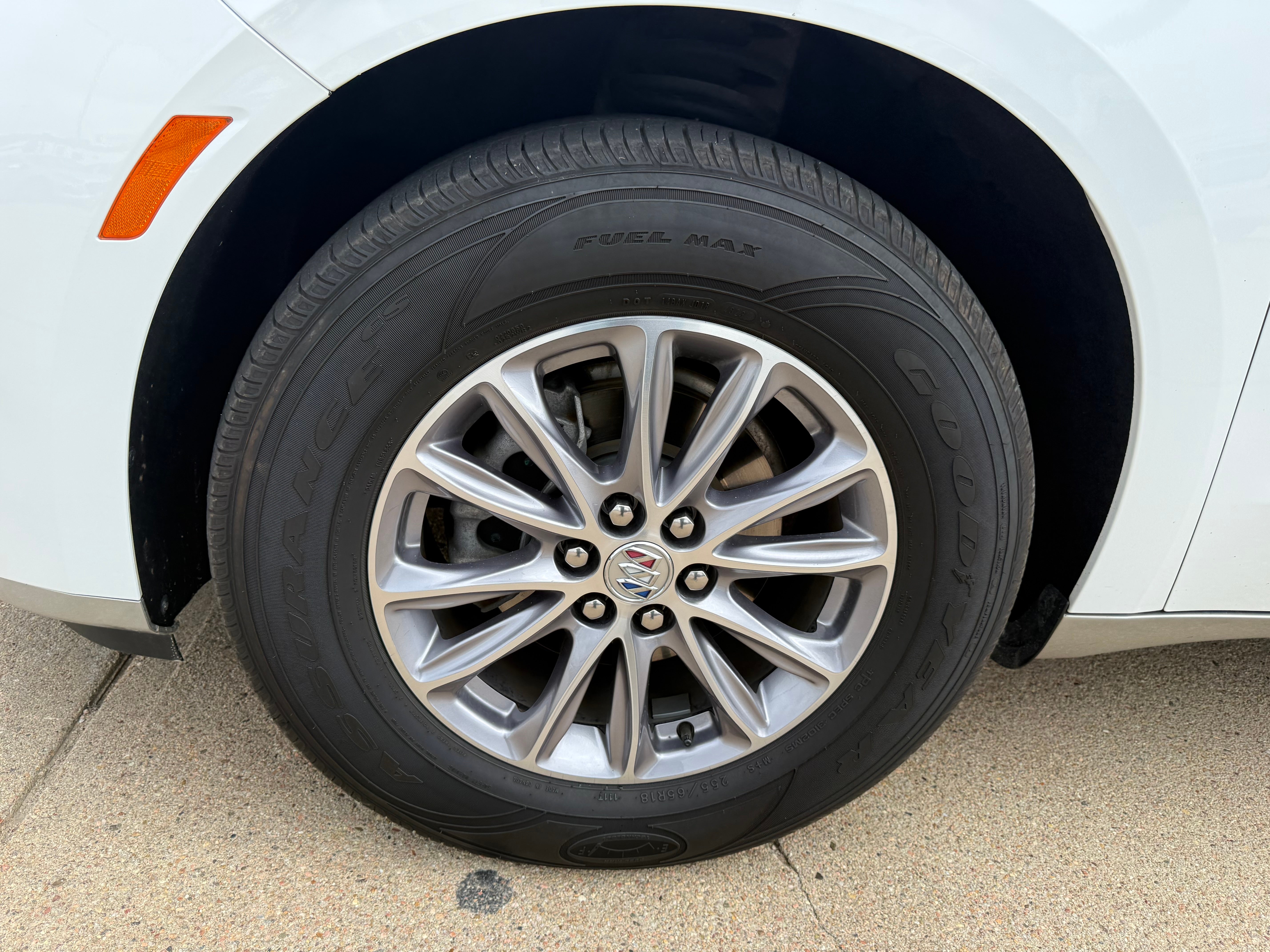 2024 Buick Enclave Premium