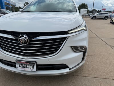 2024 Buick Enclave Premium