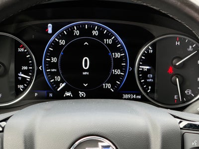 2024 Buick Enclave Premium