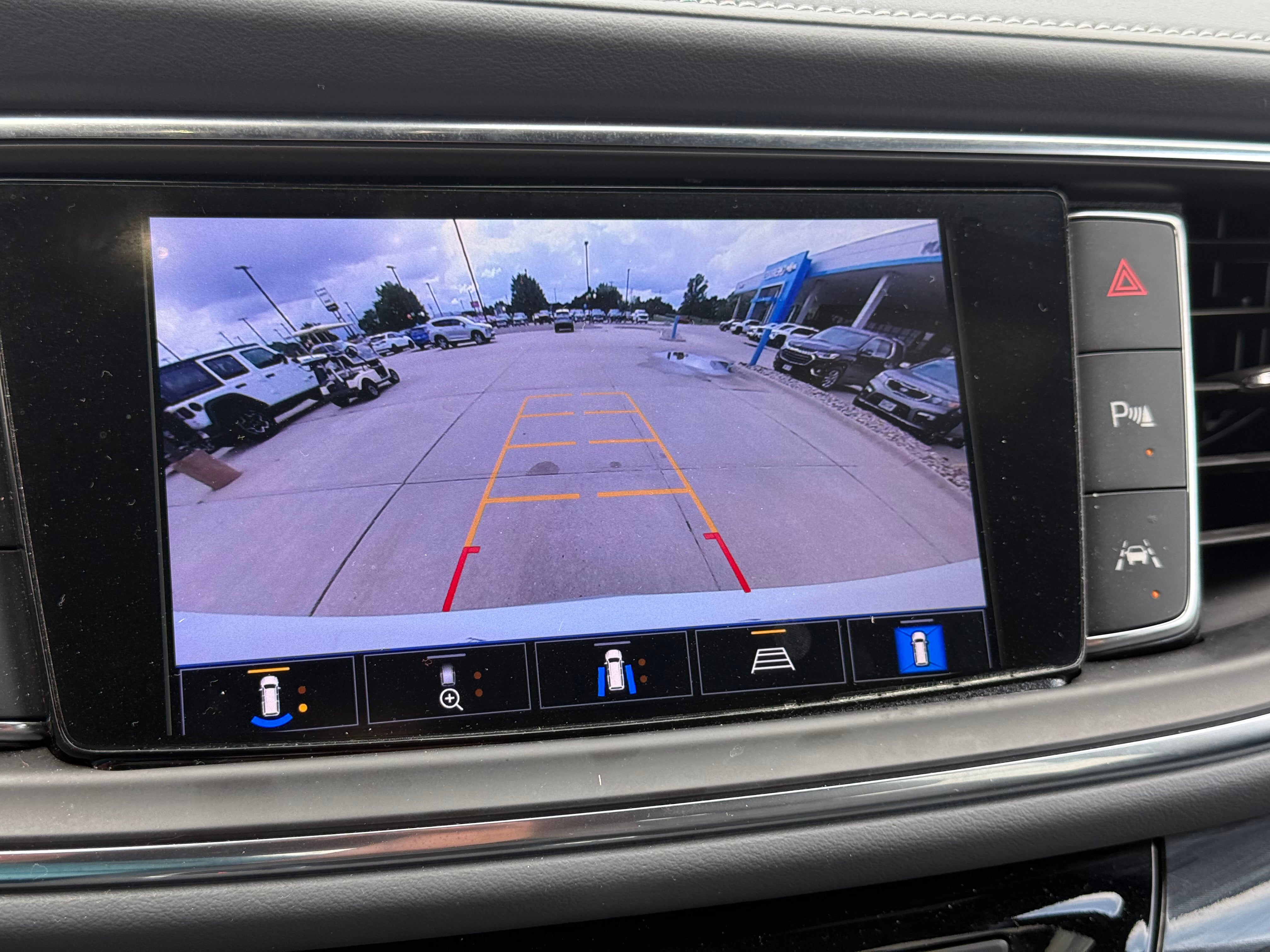 2024 Buick Enclave Premium