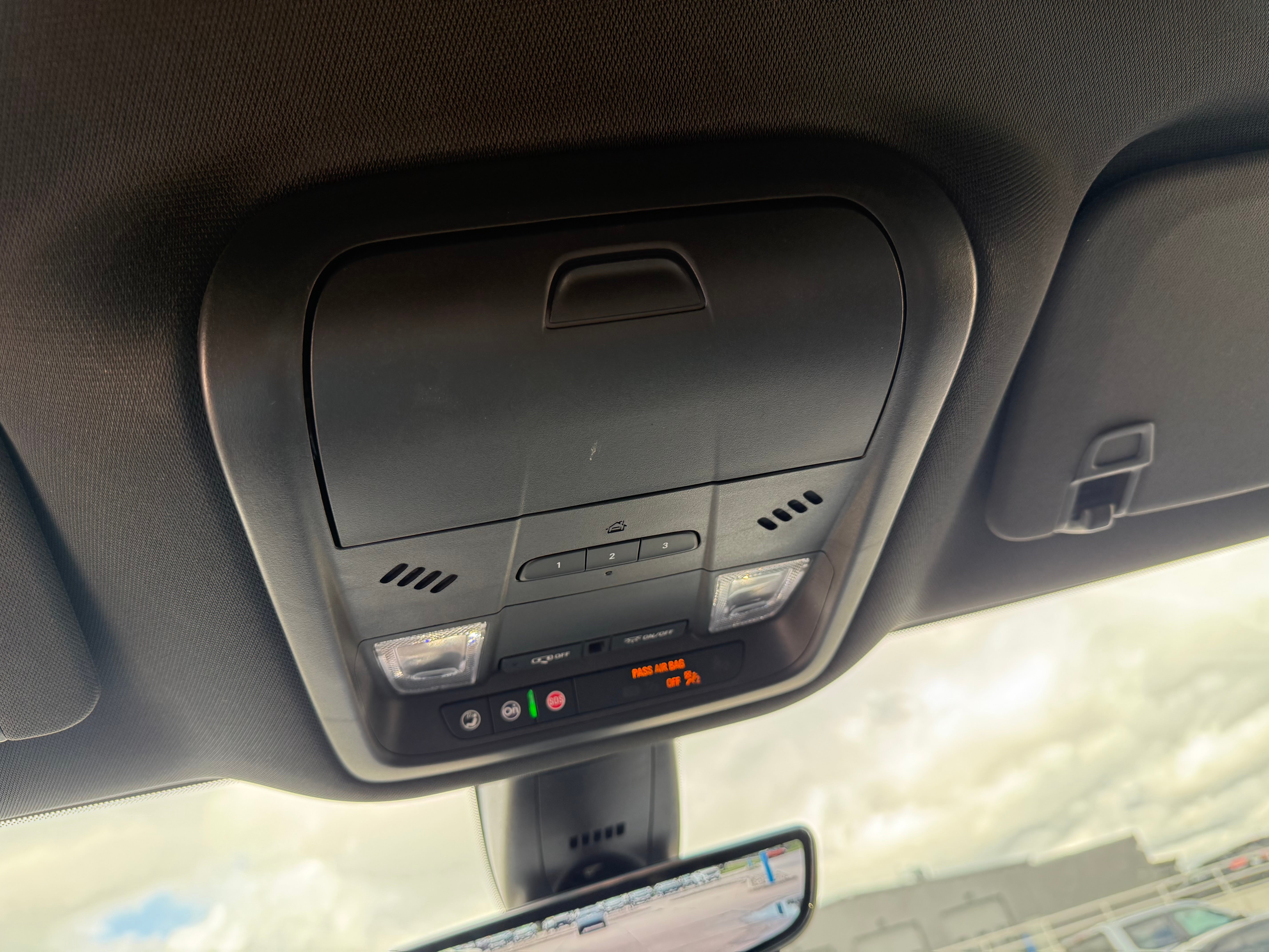 2024 Buick Enclave Premium