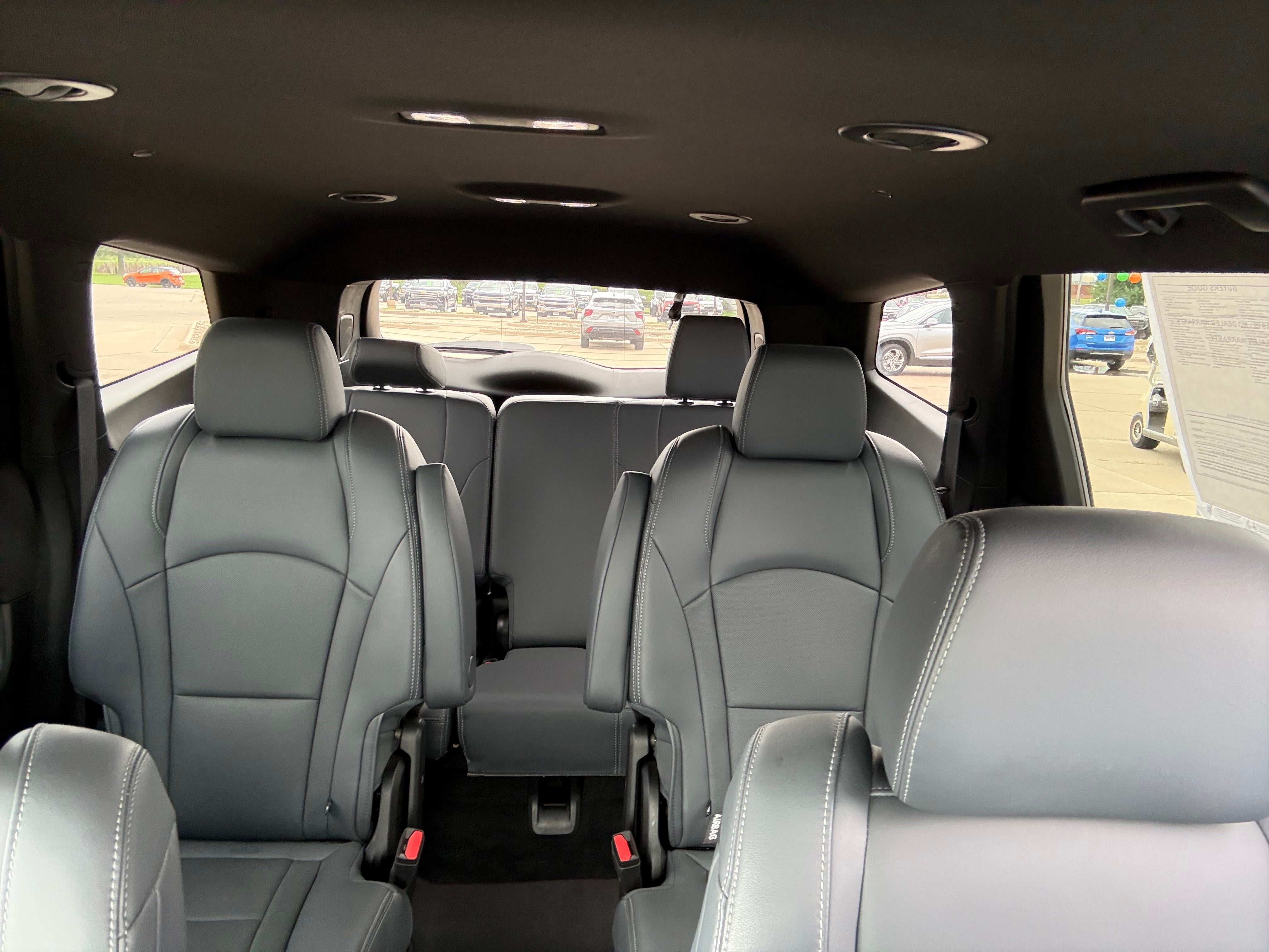 2024 Buick Enclave Premium