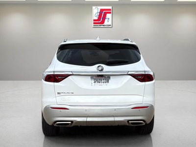 2024 Buick Enclave Premium