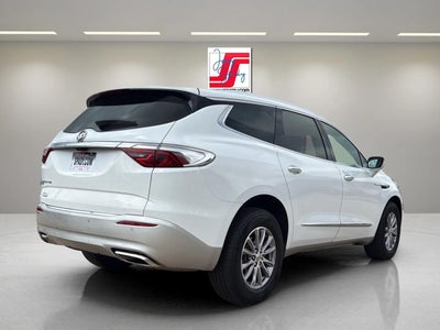 2024 Buick Enclave Premium