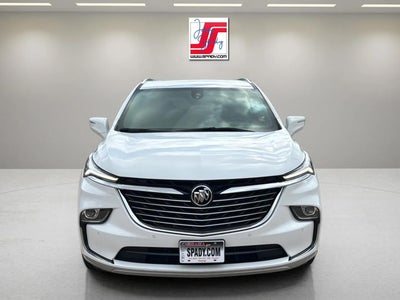2024 Buick Enclave Premium