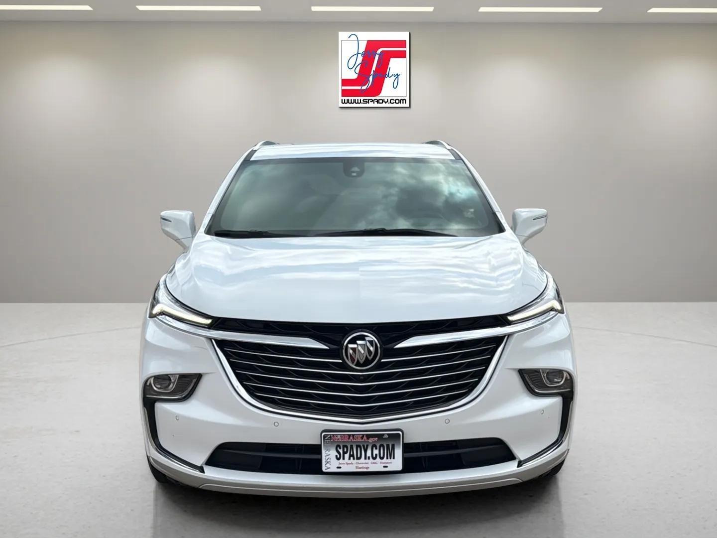 2024 Buick Enclave Premium