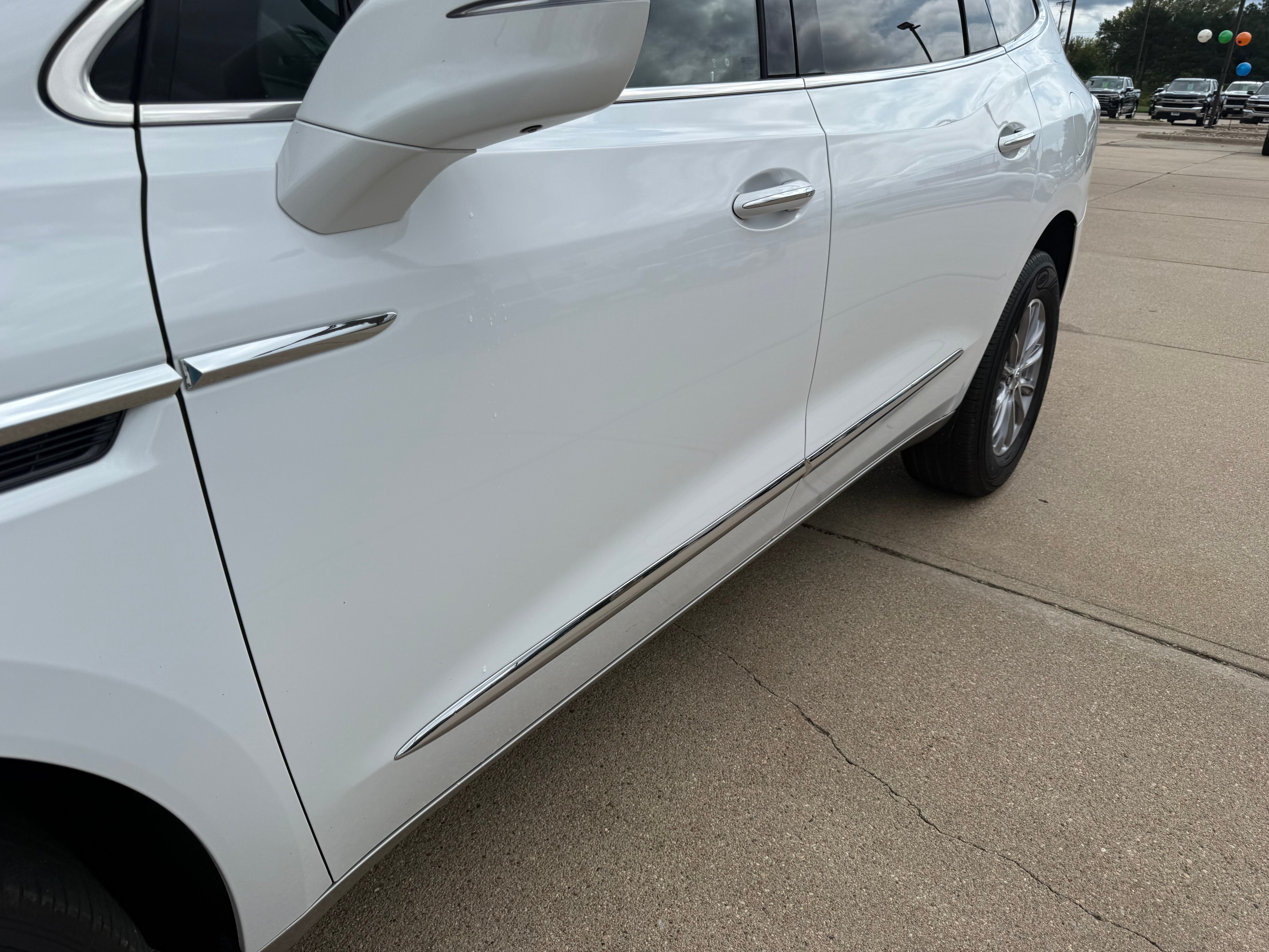 2024 Buick Enclave Premium