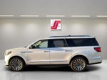 2018 Lincoln Navigator L Reserve