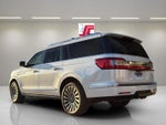 2018 Lincoln Navigator L Reserve