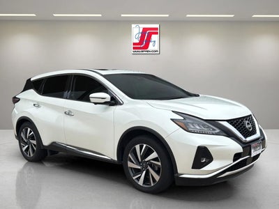 2023 Nissan Murano SL