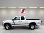2001 Toyota Tundra SR5