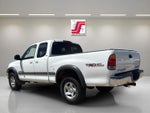 2001 Toyota Tundra SR5