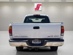2001 Toyota Tundra SR5