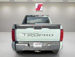 2022 Toyota Tundra 4WD TRD Pro Hybrid