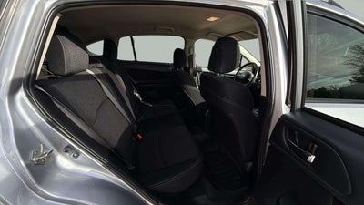 2014 Subaru XV Crosstrek Premium