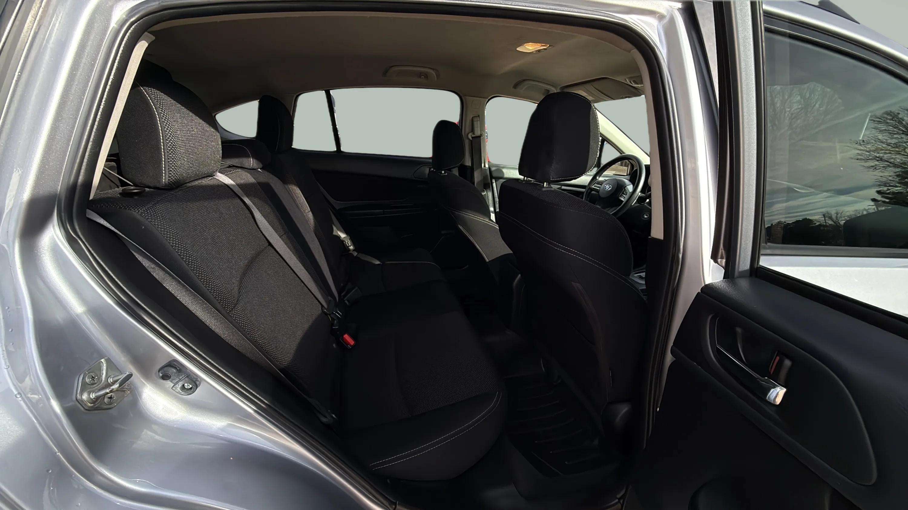 2014 Subaru XV Crosstrek Premium