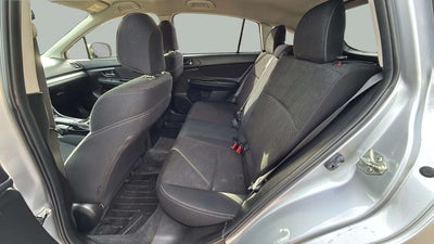 2014 Subaru XV Crosstrek Premium