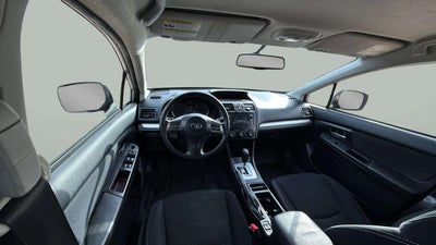 2014 Subaru XV Crosstrek Premium