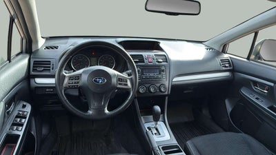 2014 Subaru XV Crosstrek Premium