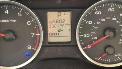 2014 Subaru XV Crosstrek Premium