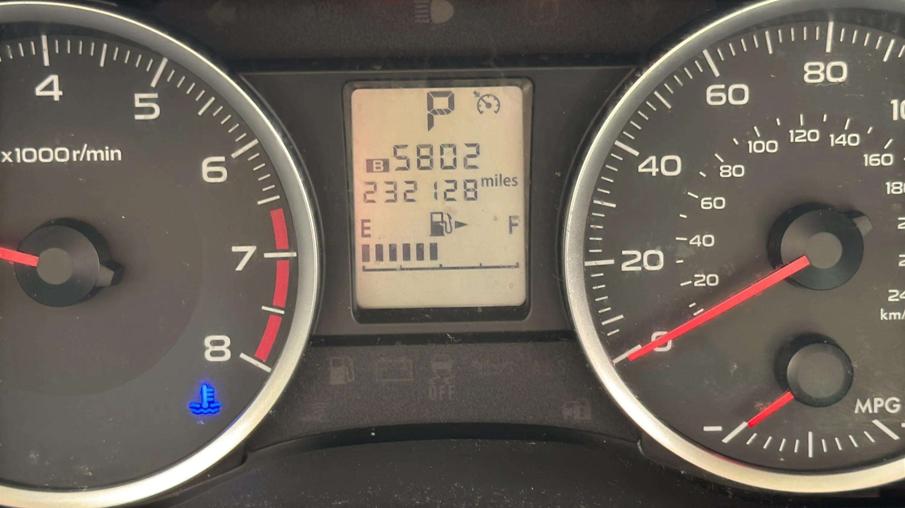 2014 Subaru XV Crosstrek Premium