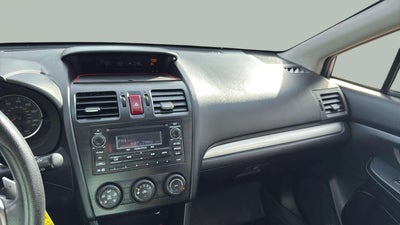 2014 Subaru XV Crosstrek Premium