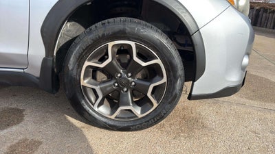 2014 Subaru XV Crosstrek Premium
