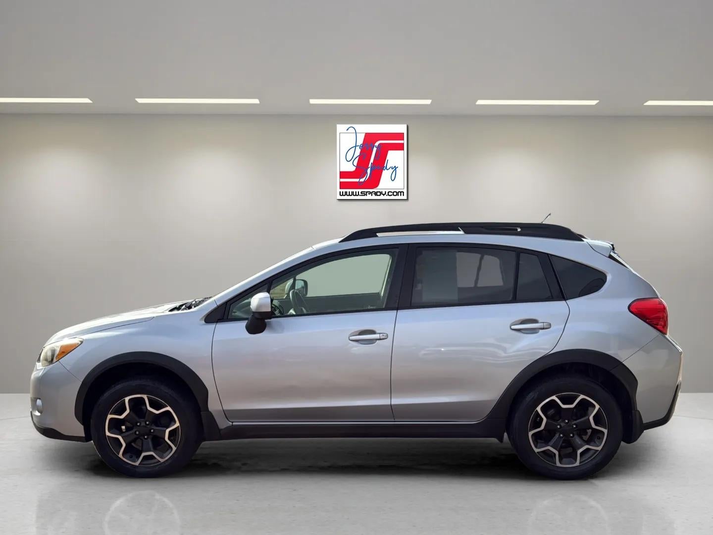 2014 Subaru XV Crosstrek Premium