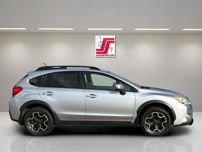2014 Subaru XV Crosstrek Premium