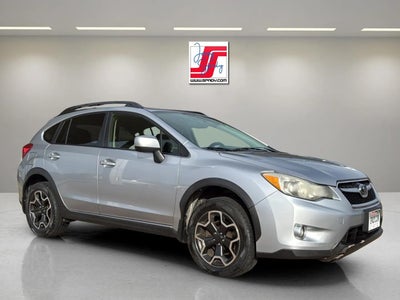 2014 Subaru XV Crosstrek Premium