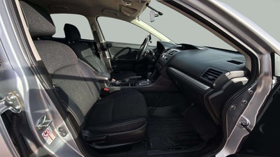 2014 Subaru XV Crosstrek Premium