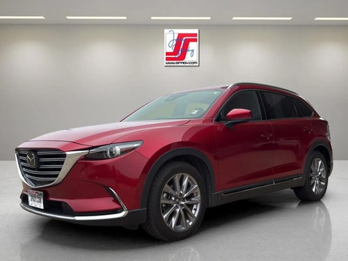 2020 Mazda Mazda CX-9 Grand Touring