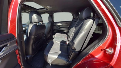 2020 Mazda Mazda CX-9 Grand Touring