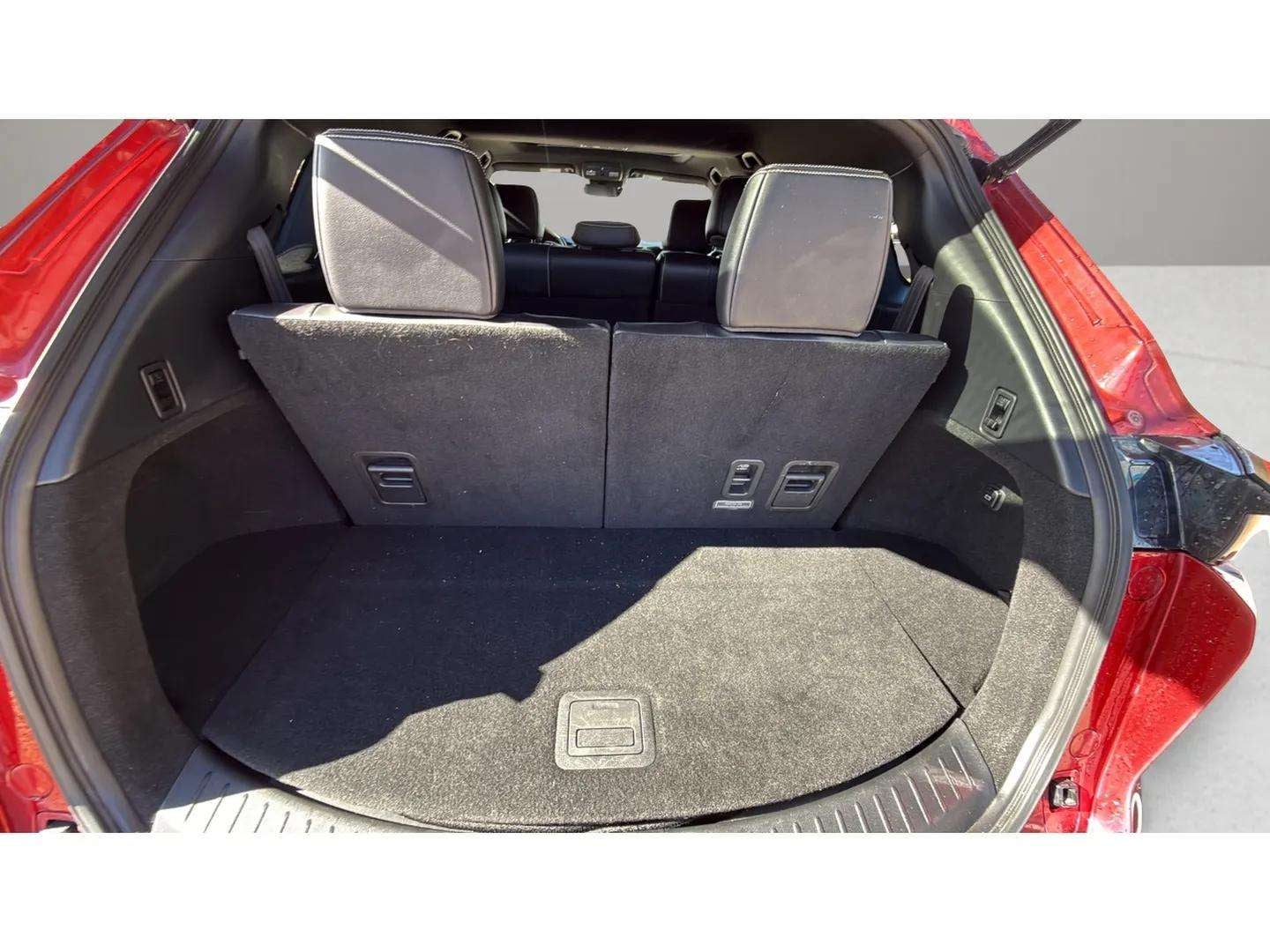 2020 Mazda Mazda CX-9 Grand Touring