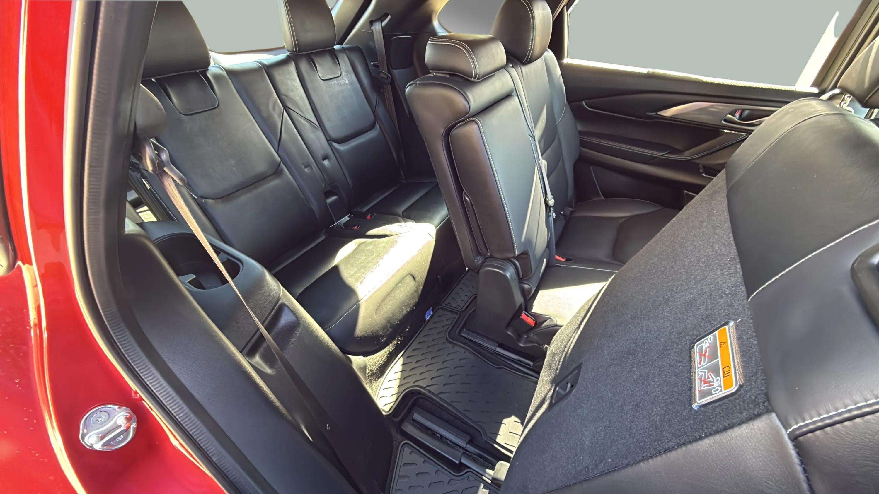 2020 Mazda Mazda CX-9 Grand Touring