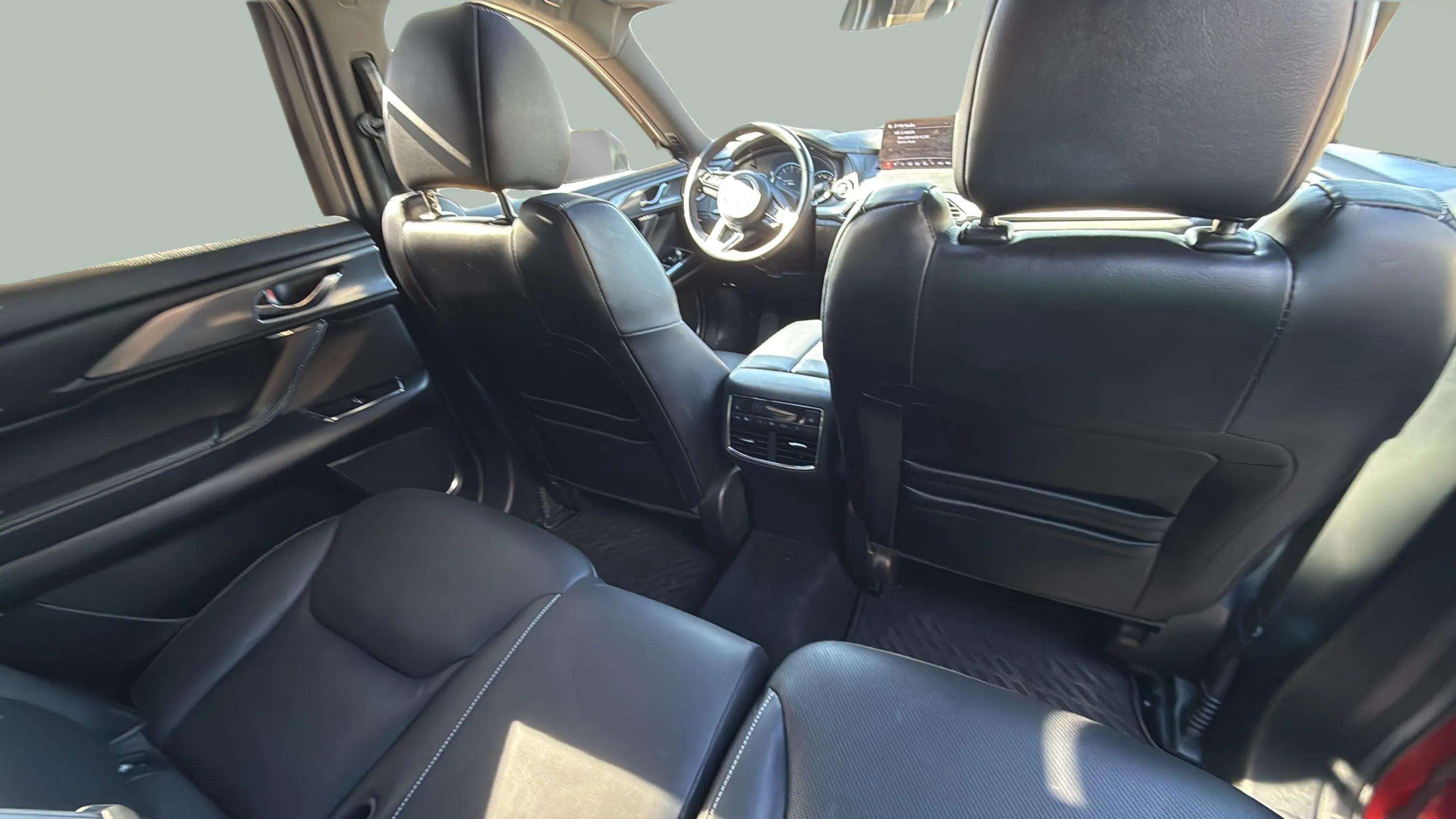 2020 Mazda Mazda CX-9 Grand Touring