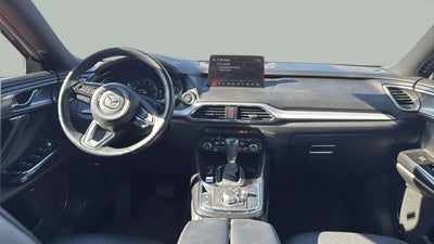 2020 Mazda Mazda CX-9 Grand Touring