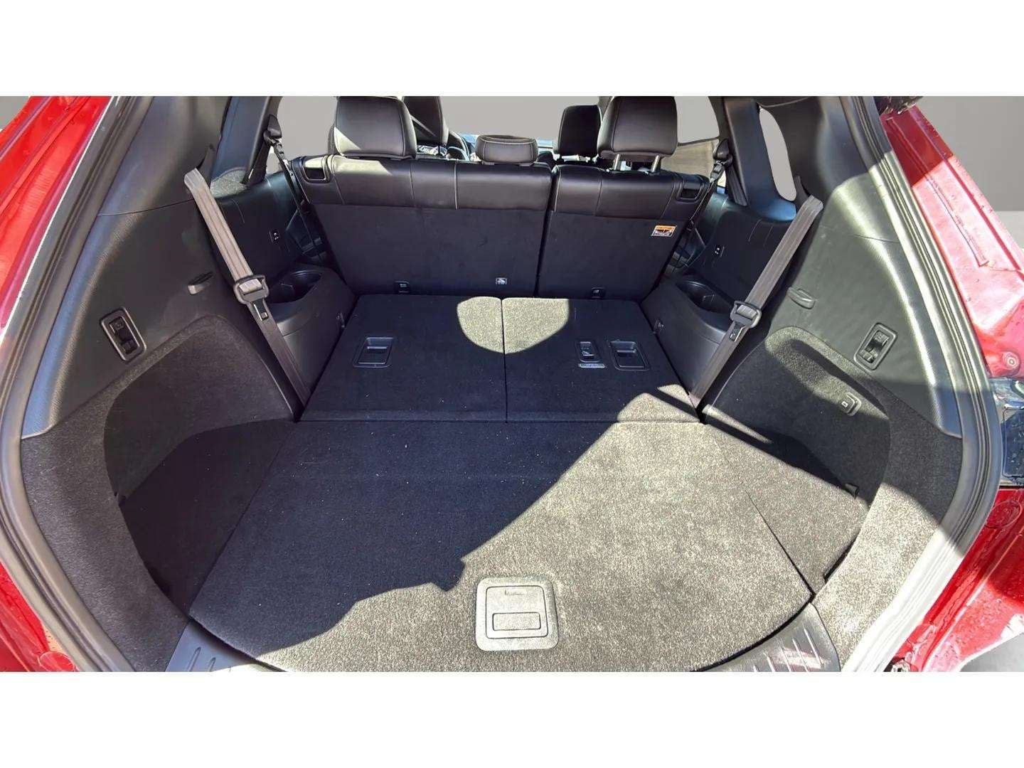 2020 Mazda Mazda CX-9 Grand Touring