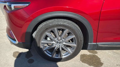 2020 Mazda Mazda CX-9 Grand Touring