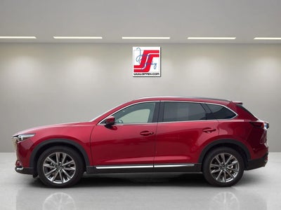 2020 Mazda Mazda CX-9 Grand Touring